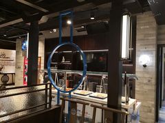-前门后头老北京铜锅涮肉·京味菜·烤鸭(伊藤洋华堂店)