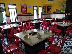 -李子坝梁山鸡(李子坝大鸡哥店)