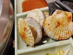-盛江山自助料理(太原街万达店)