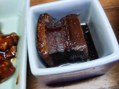 东坡肉-新白鹿餐厅(西湖银泰店)