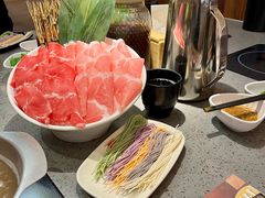 -陶乡·台湾小火锅(中华城店)