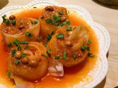 -香缇小院私房菜(盐务街店)