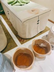 -梵茜儿·头道汤养生馆