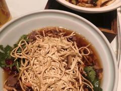 -小厨娘淮扬菜(天印大道店)