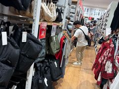 -UNIQLO(朗豪坊店)