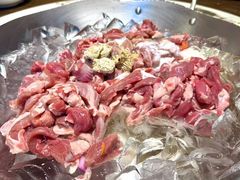 -泽成冰煮羊(非·遗东岸国际店)