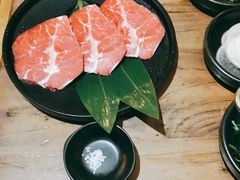 -金九姬黑牛烤肉料理(杨舍老街店)