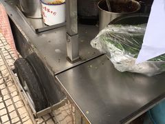 -金杨老摊头蛋饼(金口路店)