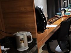 -烟台碧海饭店(烟台火车站店)