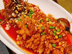 -老北门·苏帮菜·湖景包间(月光码头店)