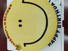 -澈烘焙·生日蛋糕·下午茶(龙华店)