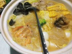 老宁波三鲜-老宁波1381餐厅(宏泰广场店)