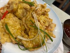 -渔娘渔家丹东海鲜(东直门店)