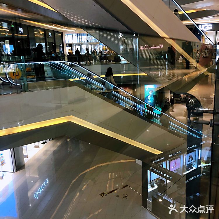 新年必逛网红店｜新都心凯德Mall