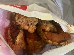 -香酥鸡排(京汉大道店)
