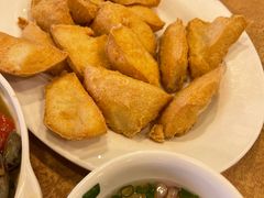 -揭阳钟记小食(福田新村店)