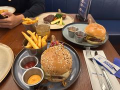 -bluefrog蓝蛙(新三里屯太古里店)