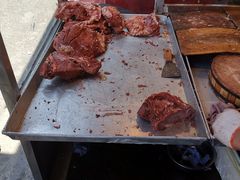 -马志善稀糊爛生熟肉店