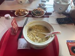-71号豆汤饭·成都小馆(红牌楼店)