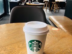 -星巴克(苏州西蒙店)