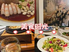 -聚宝渔港.五钻酒家(上地店)