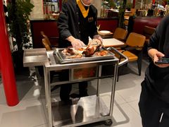 -四川饭店(长白店)