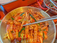 -神府路壹号·海鲜烧烤·砂锅粥·锅物(三坊七巷店)