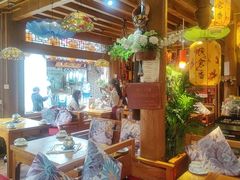 -民食香·腊排骨野生菌美食(木府店)