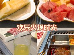 -海底捞火锅(天一广场亚细亚店)
