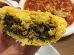 -妈妈的味道(工人体育场东路店)