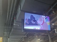 -汉巴味德·烤肉与啤酒的自助(杭州大悦城店)