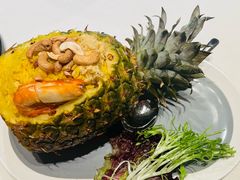 -金牌泰香米(重庆万象城店)