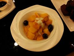 水晶百合南瓜-新南华大酒店(长寿店)