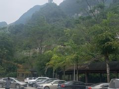 -巴马水晶宫