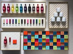 -法国娇兰精品店