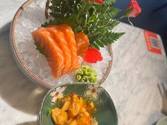 -阿吾罗日本料理(K11艺术中心店)