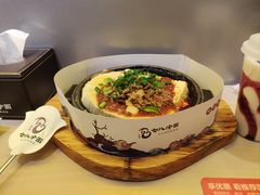 -七八冷面·延边朝鲜族美食(世纪汇店)