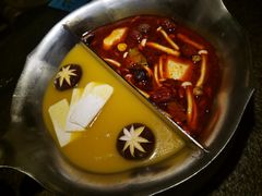 -湊湊火锅·茶憩(和平大悦城店)