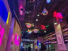 -沪上名羊天下•烤羊腿•东北烧烤•小龙虾(浦东直营总店)