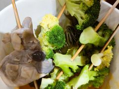 -正宁路小吃夜市