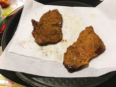 -原始泥炉烤肉(总店)
