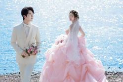 -全城热恋璀璨婚纱摄影(国贸总店)