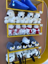 -大白兔奶糖(南锣鼓巷店)