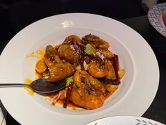 -知楚•精致湖北菜(武商MALL店)