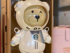 -星巴克(淮安东站到达店)