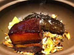 -萬國春·中菜馆(颐和公馆店)
