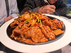 -太守宴·蘭院(天塔店)