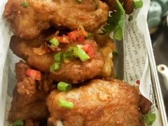-大洋家·精品潮汕菜·生腌砂锅粥(天河东路店)