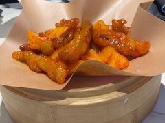 -费大厨辣椒炒肉(龙湖洋湖天街店)