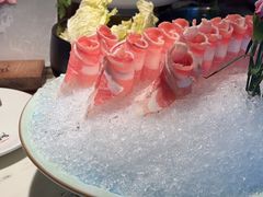 -大舜国风· 和牛火锅(绮霞街店)